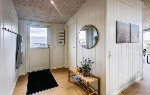 Exterior view, Lovely Home In Haderslev With Sauna in Kelstrup