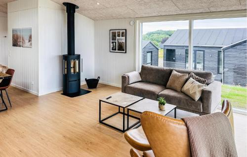 Lovely Home In Haderslev With Sauna in Kelstrup