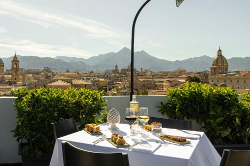 Hotel Ambasciatori, Palermo (zdjęcie 8)