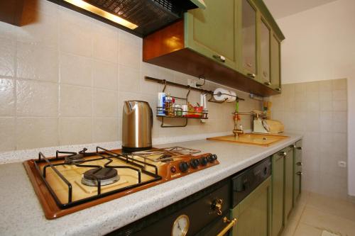  Rooms & Apartments Soline Nuove in Biograd na Moru