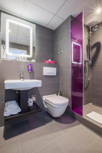 Park Inn by Radisson Nürnberg - image 13