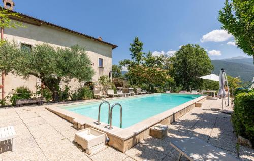 Nice Home In Cantalice Ri - Villa Camponeschi
