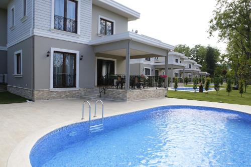 Guzel Evler Family Resort - image 2