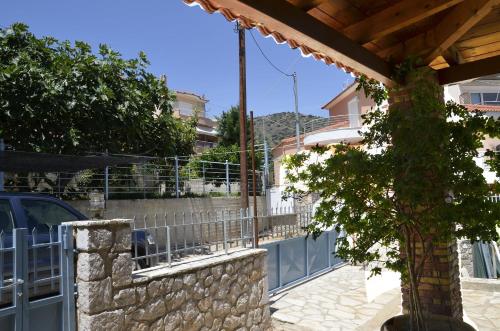 Kassandra Villa Nafplio