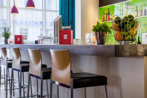 Park Inn by Radisson Nürnberg - image 9
