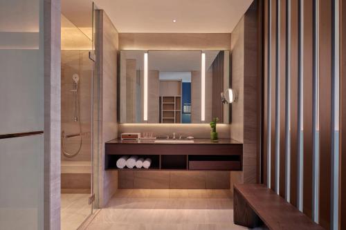 Hyatt Regency Kuala Lumpur at KL Midtown, Kuala Lumpur (photo 3)
