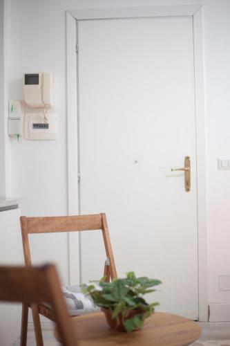 Ludovisi seminterrato loft, Rzym (zdjęcie 10)