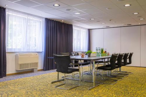 Park Inn by Radisson Nürnberg - image 4