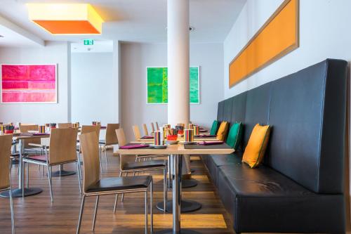 Park Inn by Radisson Nurnberg - image 2