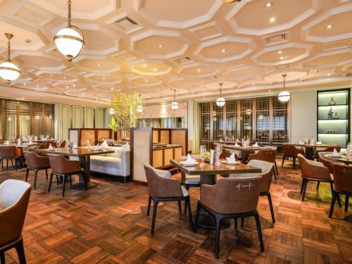 Jinjiang Metropolo Hotel Classiq YMCA People Square, Shanghai (foto 10)