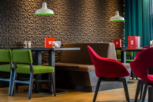 Park Inn by Radisson Nürnberg - image 14