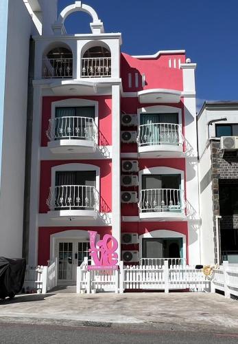 Rainbow BnB