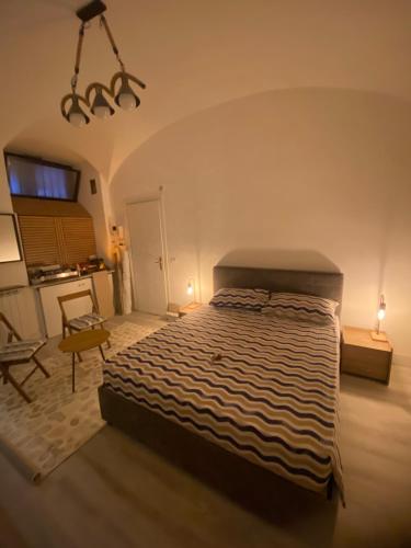 Ludovisi seminterrato loft, Rzym (zdjęcie 9)