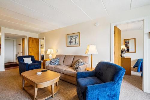 Pinnacle C16, Killington (foto 3)