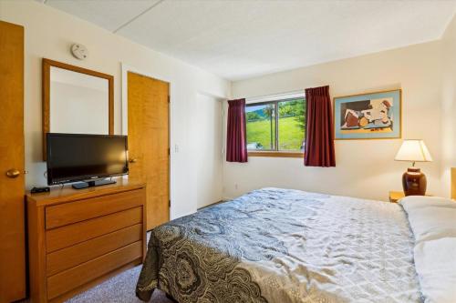 Pinnacle C16, Killington (foto 8)
