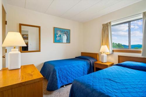 Pinnacle C16, Killington (foto 10)