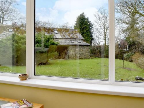 Viesnīcas āriene, Beck Cottage in Ennerdale