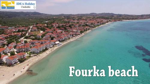  Hotel Idea in Fourka