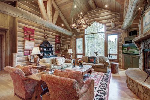 Bear Lodge Holiday home - image 11