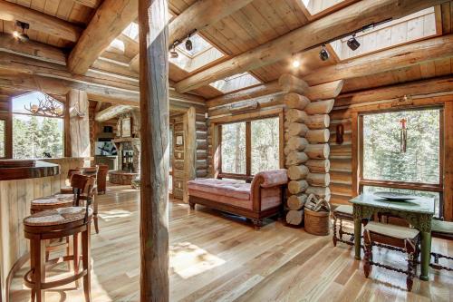 Bear Lodge Holiday home - image 2