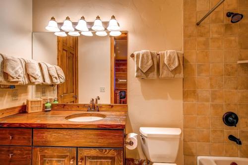 Bear Lodge Holiday home - image 6