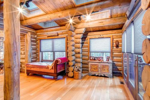 Bear Lodge Holiday home - image 12