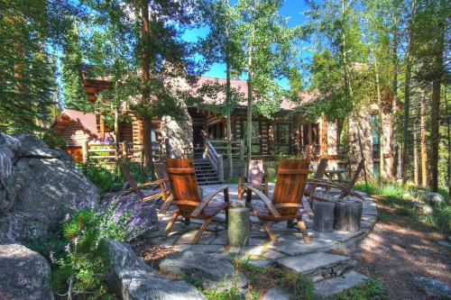Bear Lodge Holiday home - image 6