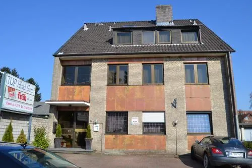 Top Hotel Garni, Modus Hotelbetriebe GmbH in Dormagen, Deutschland