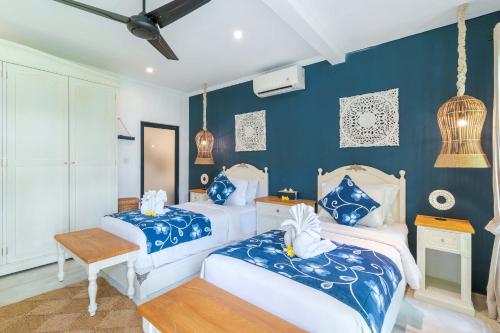 Deluxe Villa image 5