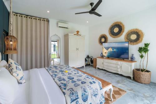 Luxe 5 Bed Sleeps 10 Butler Walk to ShopsCafe - image 4