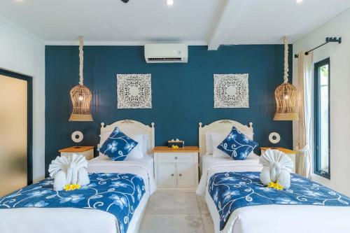 Deluxe Villa image 6