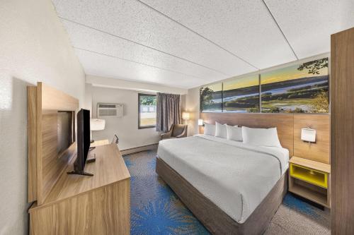 Days Inn by Wyndham Winona in Winona (MN)