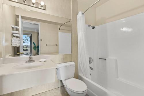 Travelodge by Wyndham San Clemente Beach in San Clemente, USA