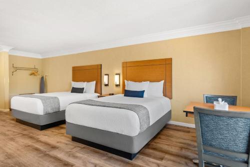 Travelodge by Wyndham San Clemente Beach - image 12