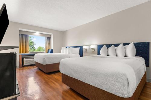 Microtel Inn and Suites - Salisbury - image 6