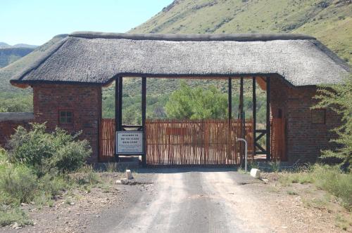 Ko Ka Tsara Bush Camp