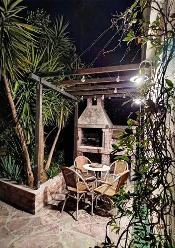 Djenovici Herceg Novi in Denovici