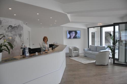 Hotel Vischi - image 3