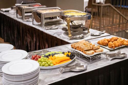 Hyatt Regency Schaumburg Chicago - image 14