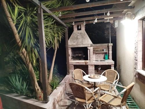 Djenovici Herceg Novi in Denovici