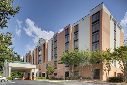 Hyatt Place Atlanta / Alpharetta / Windward Parkway in Alpharetta, USA