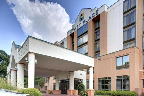 Foto - Hyatt Place Atlanta / Alpharetta / Windward Parkway