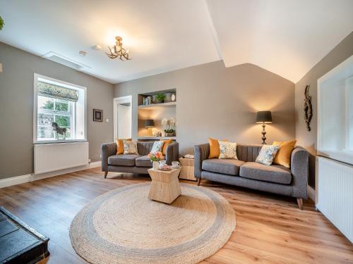 North Lodge – Glendaruel