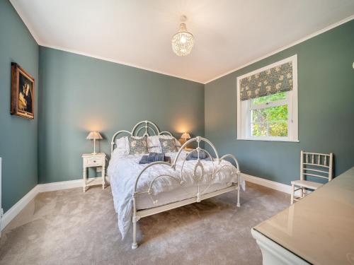 North Lodge – Glendaruel