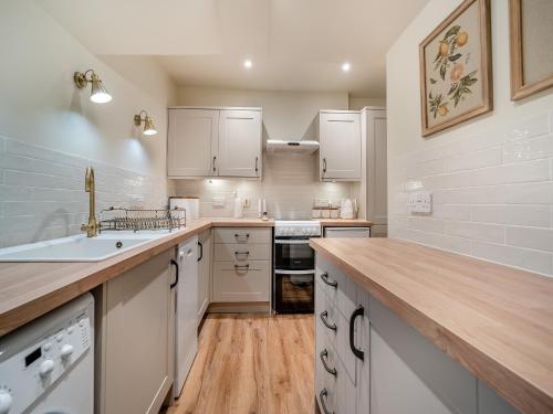 North Lodge – Glendaruel