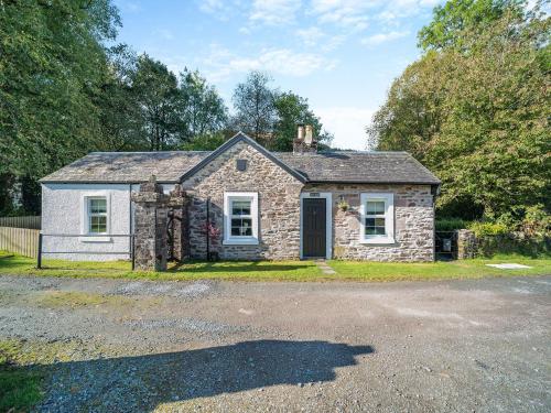 North Lodge – Glendaruel