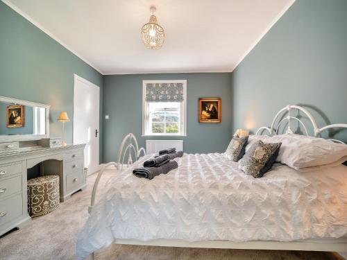 North Lodge – Glendaruel