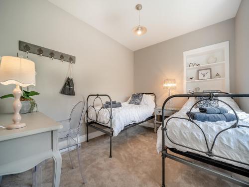 North Lodge – Glendaruel