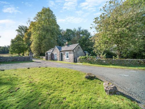 North Lodge – Glendaruel