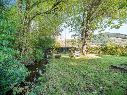 North Lodge – Glendaruel